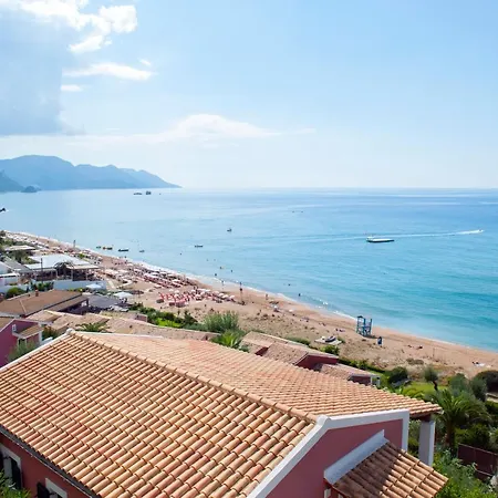Glyfada House On The Beach *