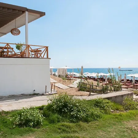 Glyfada House On The Beach Glyfada (Corfu)
