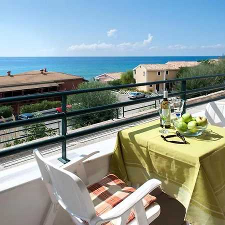 Glyfada House On The Beach Apartment Glyfada (Corfu)