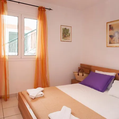 Glyfada House On The Beach * Glyfada (Corfu)