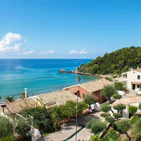 Apartment Glyfada House On The Beach Glyfada (Corfu)