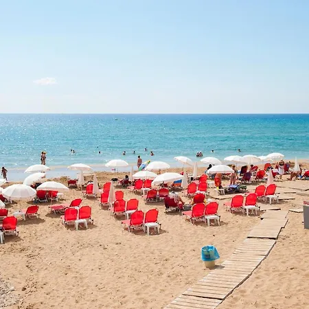 Glyfada House On The Beach Glyfada (Corfu)
