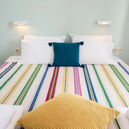 Glyfada House On The Beach Apartment *