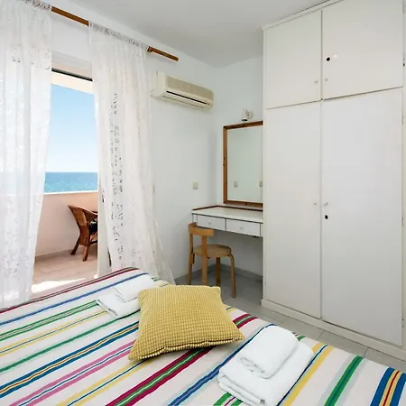Glyfada House On The Beach * Glyfada (Corfu)