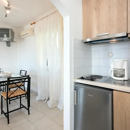 Apartment Glyfada House On The Beach