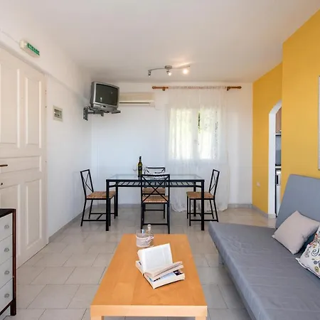 Glyfada House On The Beach * Glyfada (Corfu)