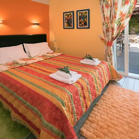 Glyfada House On The Beach Apartment