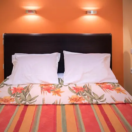 Apartment Glyfada House On The Beach Glyfada (Corfu)
