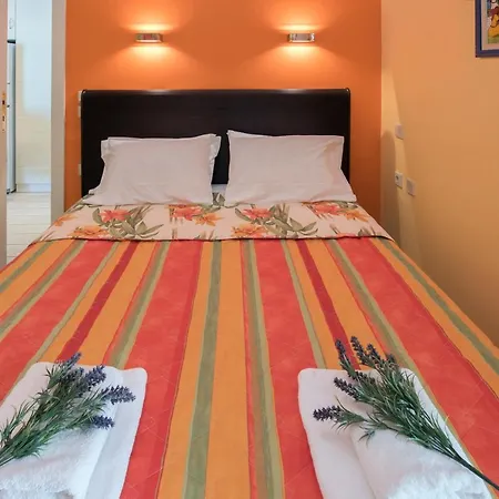 Apartment Glyfada House On The Beach *