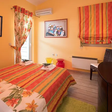 Glyfada House On The Beach Apartment Glyfada (Corfu)